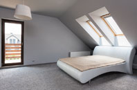 Upper Drummond bedroom extensions
