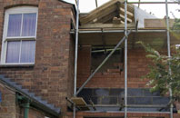 free Upper Drummond home extension quotes